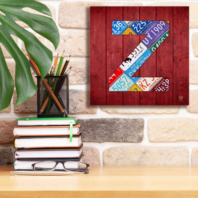 " Z " by Design Turnpike
