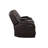 Senol 73'' Reclining Loveseat-383041360