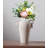 Ceramic Decorative Flower Vase