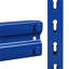 112cm W Steel Height -Adjustable Shelving Unit-2075558098