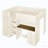 Eranda Platform Bed