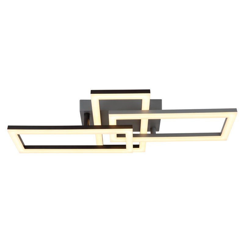 Danne LED Flush Mount