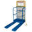 4000 Lb. Capacity Platform Dolly