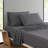Mini Unikko 200 Thread Count 100% Cotton Sheet Set -100496165-28895640