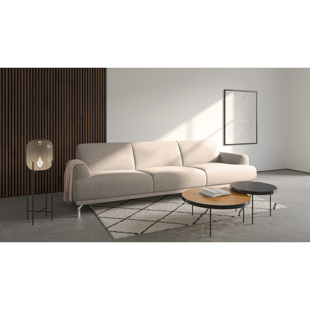 3 Sitzer-Sofa Puzo