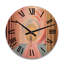 Horloge murale Awakening of Consciousness-731116765