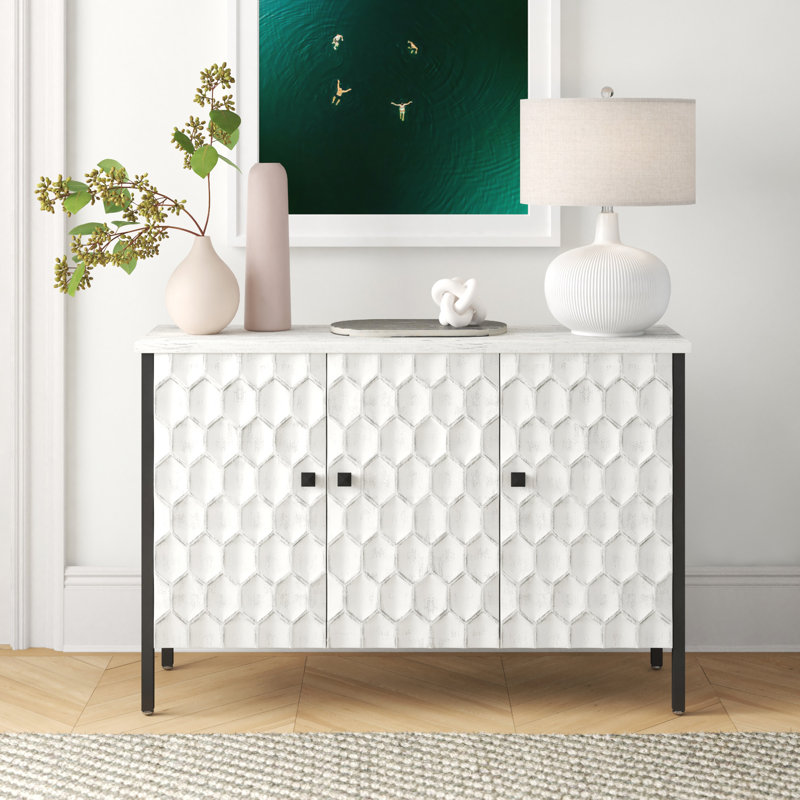 Alimzhan Accent Cabinet