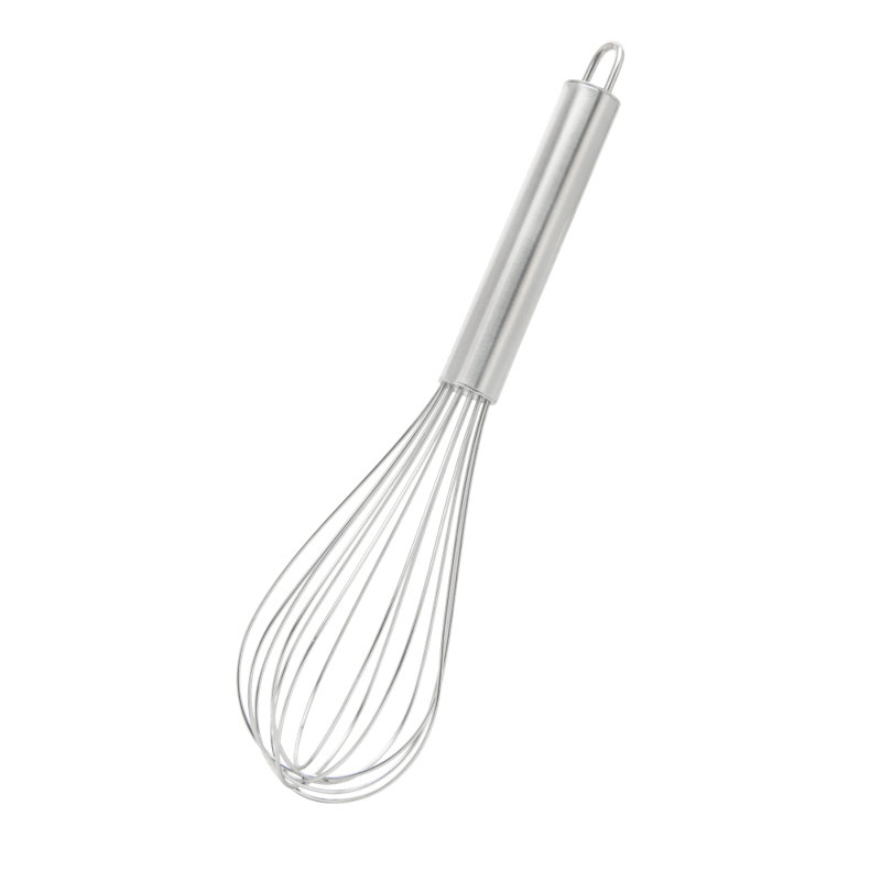 Fouet français en acier inoxydable YBM Home