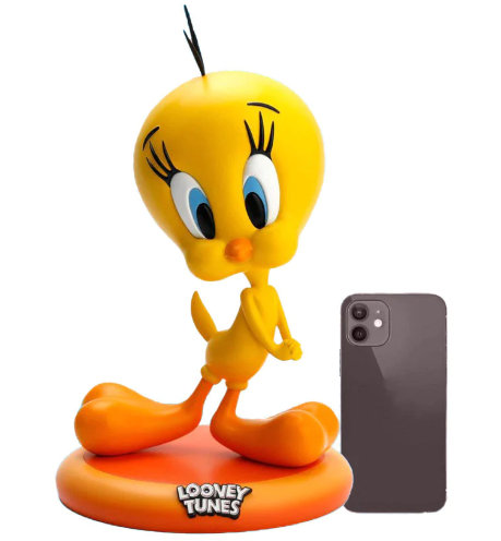 Statue de table Brockenhurst Looney Tunes Tweety
