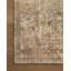 Amber Lewis x Loloi Morgan Lagoon / Clay Tapis Cloudpile-137415438