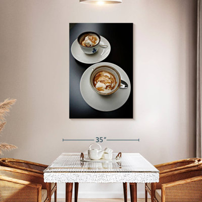 Yarlin Italian Espresso Affogato