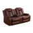Brown est en rupture de stock