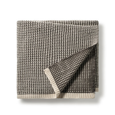 Rattle knit