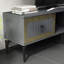 Olivia Unfinished TV Stand for TVs up to 60"-108048309