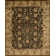 Golden Age Hand Knotted Wool Area Rug
