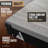Joola Brighton Table Tennis and Dining Combo Table, Office Ping Pong Table with X-legs