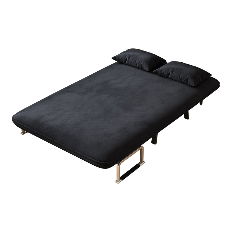 Chaise convertible 39 po