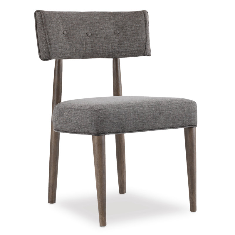 Curata Upholstered Dining Chair