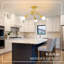 Coulterville Semi Flush Mount