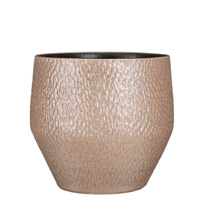 Isobe Handmade Ceramic Pot Planter