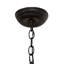 Greenbriar Oak 1 - Light Pendant-125308619-125308615-125308611