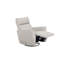 Fauteuil inclinable pivotant rembourré Man Wah Gellar-106856493