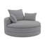 Canapé pivotant Boneless-1038495392