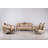 Pinecrest Upholstered Armchair
