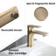 Robinet de lavabo simple-87689050