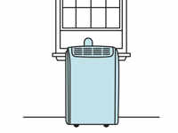 Portable Air Conditioner