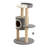 Whitnash 39.4'' H Cat Tree
