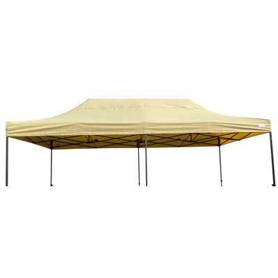Grasekamp Polyester Replacement Canopy for Gazebo