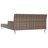 Cohoes 80" Long Single chaise with Cushions-1241775624-1241775629