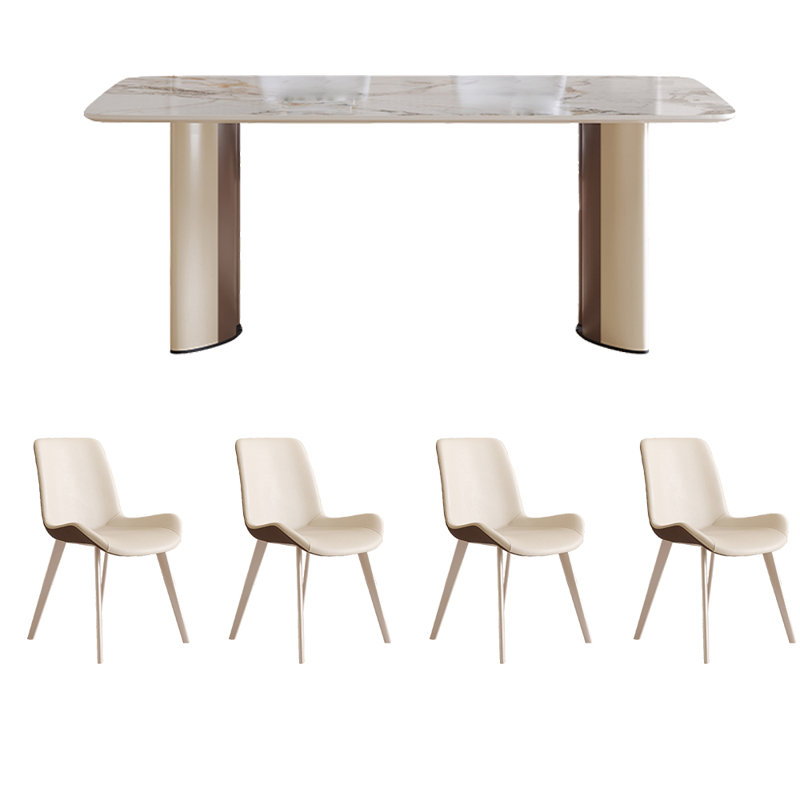 Bernfel, Brun, H 29,5 po x L 62,9 po x l 31,4 po