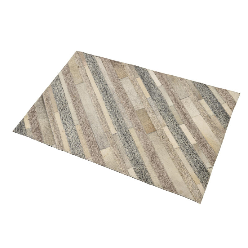 Tapis gris Purdue
