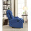 Fauteuil inclinable Rosia