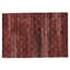Maroon One-of-a-Kind 4' X 6' Area Rug