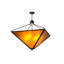 Rustic Lodge 4 - Light Pendant