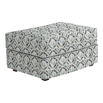 Wynne Upholstered Ottoman