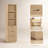 Kaiser 20in. Storage Cabinet for Bathroom, Kitchen and Living Room-1087722222