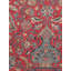 Antique One-of-a-Kind 10'5" X 13'6" Area Rug