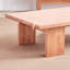 Table basse simple