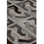 Natural Hide Cowhide Geometric Area Rug-37607988