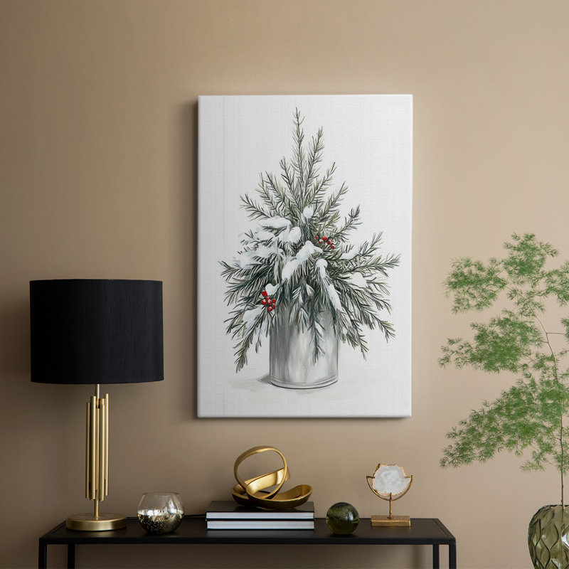 Art des Fêtes de Noël DCCCLxxIV - galerie sur mesure