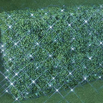 LED Net Lights