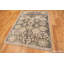 Scandinavian One-of-a-Kind Rectangle 4'6" X 6'3" Area Rug