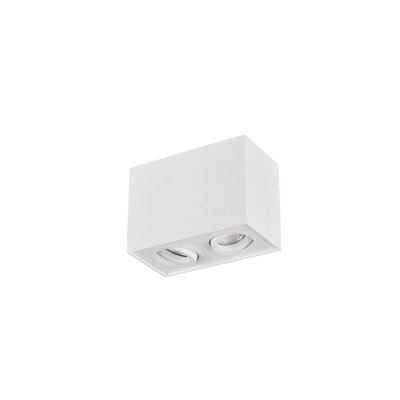 Dias LED Flush Mount