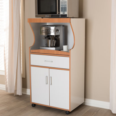 Kitchen Pantry