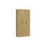Hebden 3 Door Wardrobe