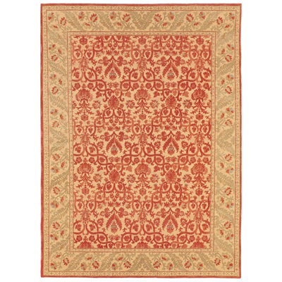One-of-a-Kind 9'1" X 12'4" Area Rug